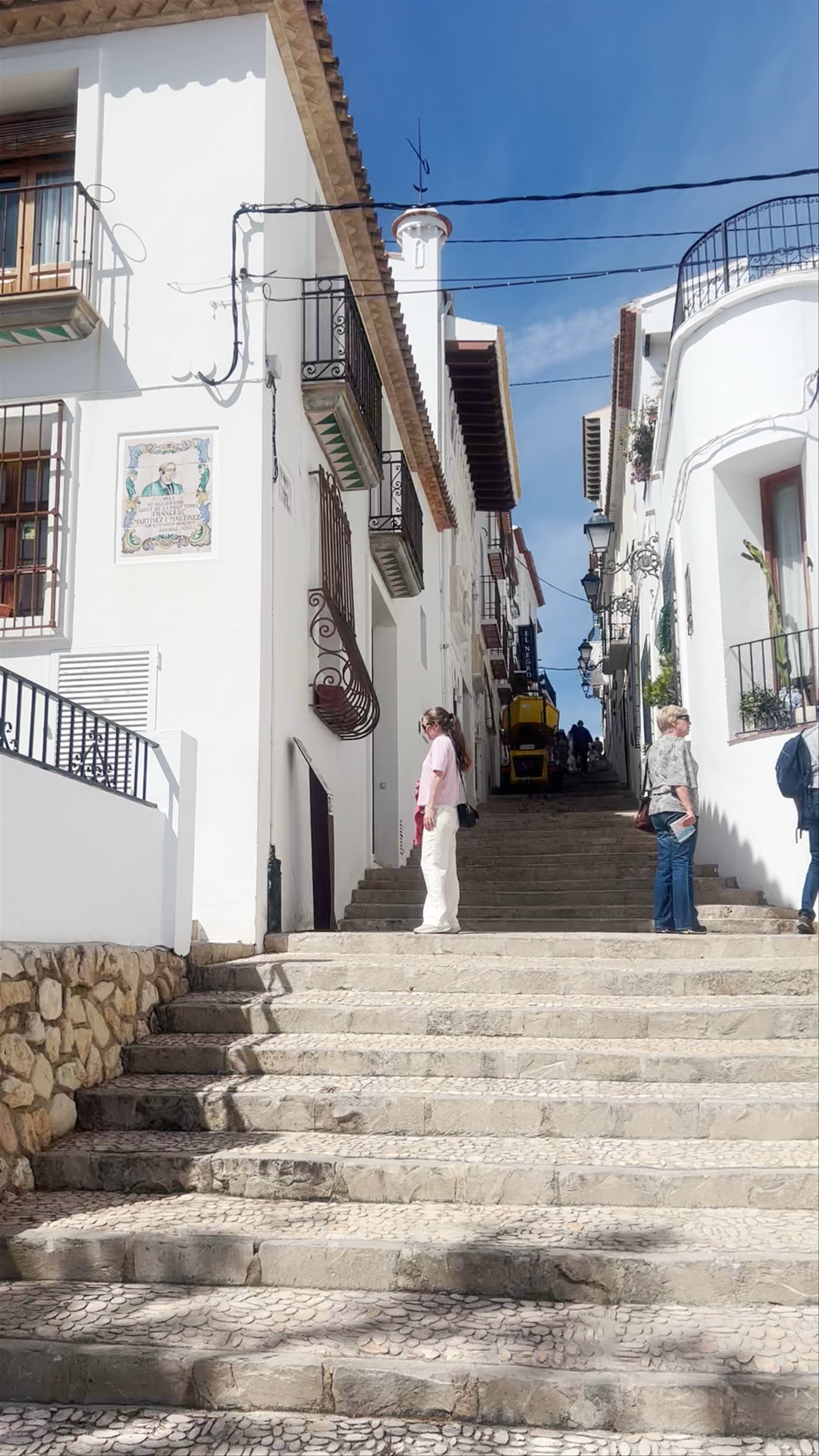 Casa Cervantes
