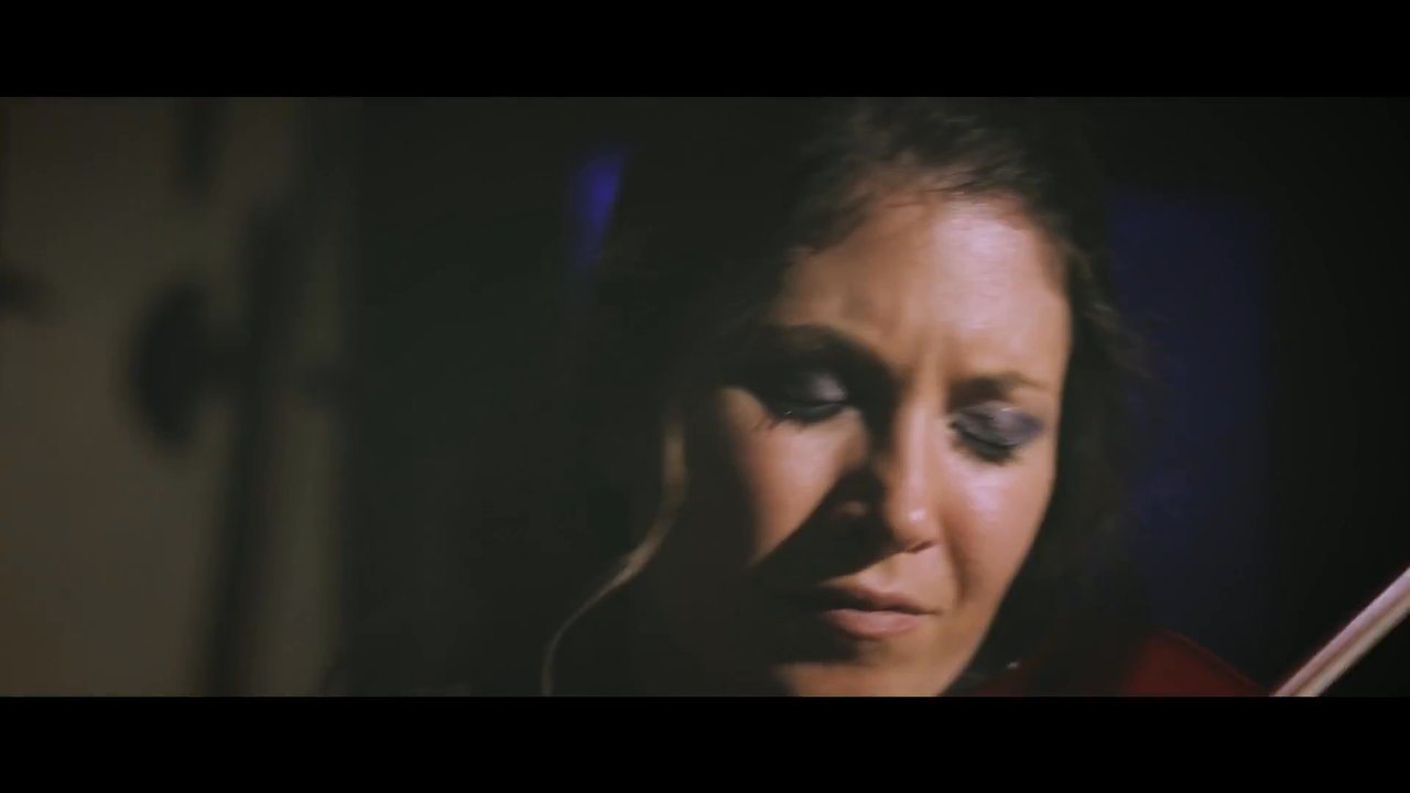 The Italy Violinist - Promo Video 2026 - video
