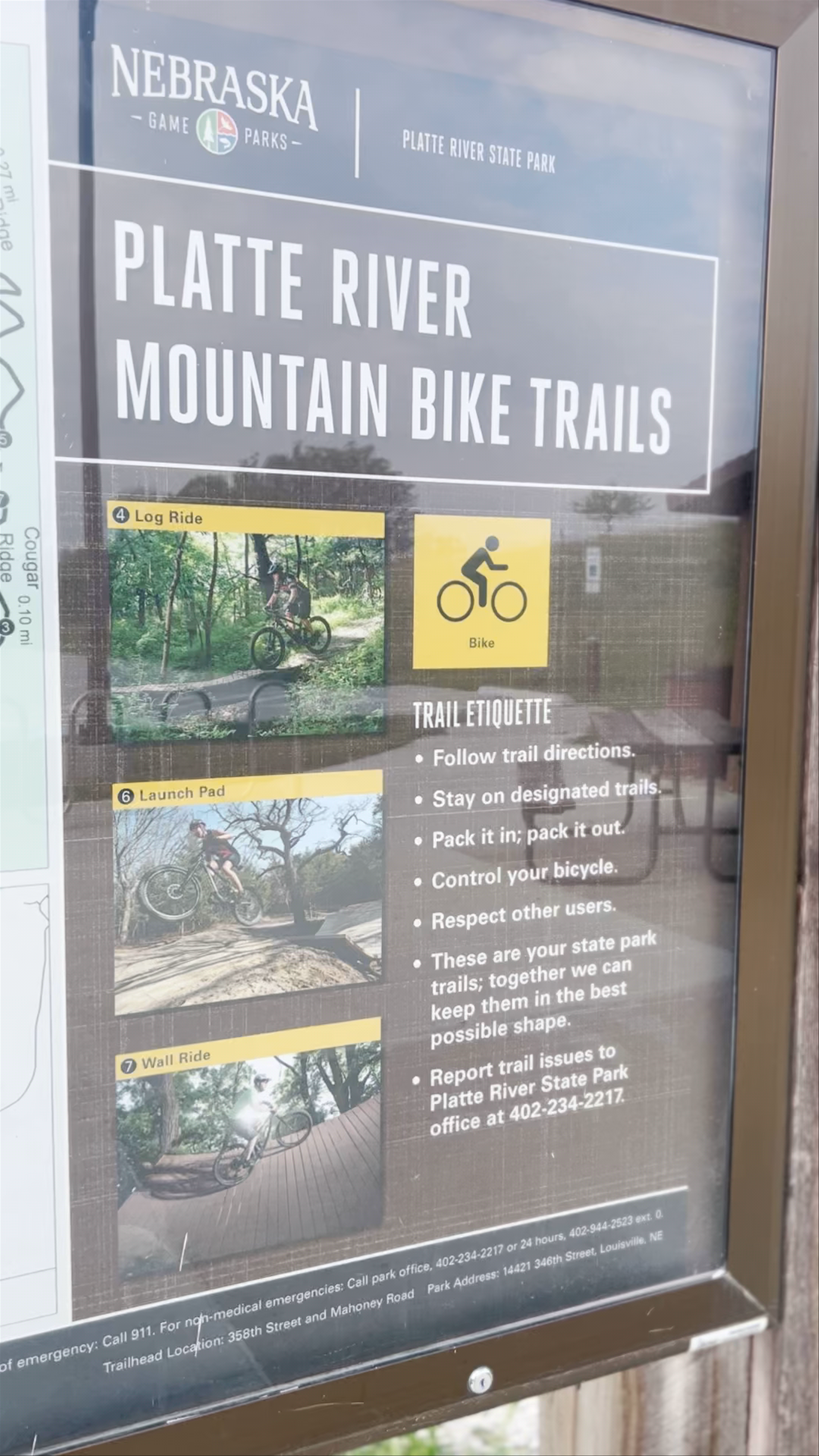 Platte River State Park