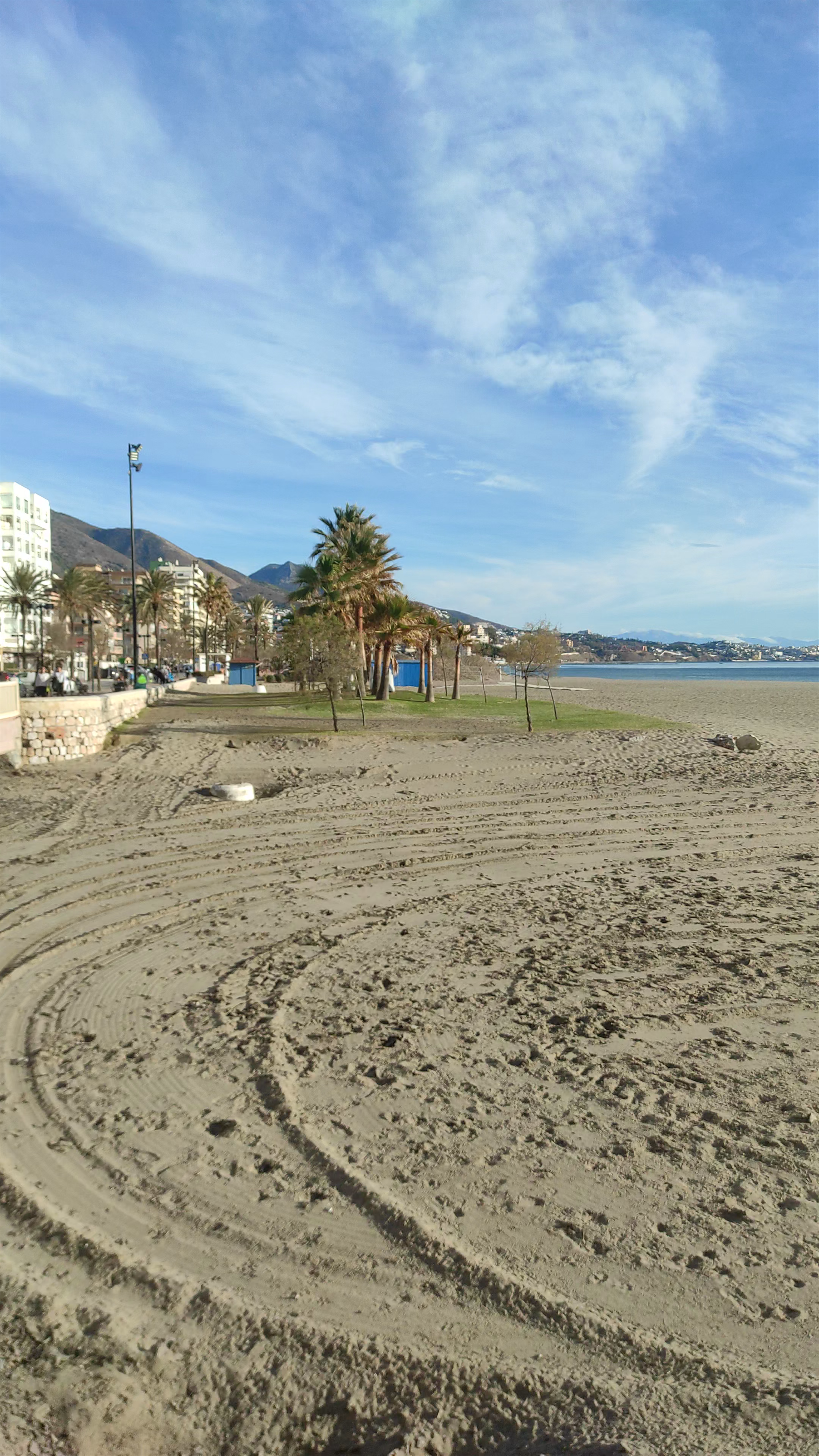 PLAYA LA SIRENA