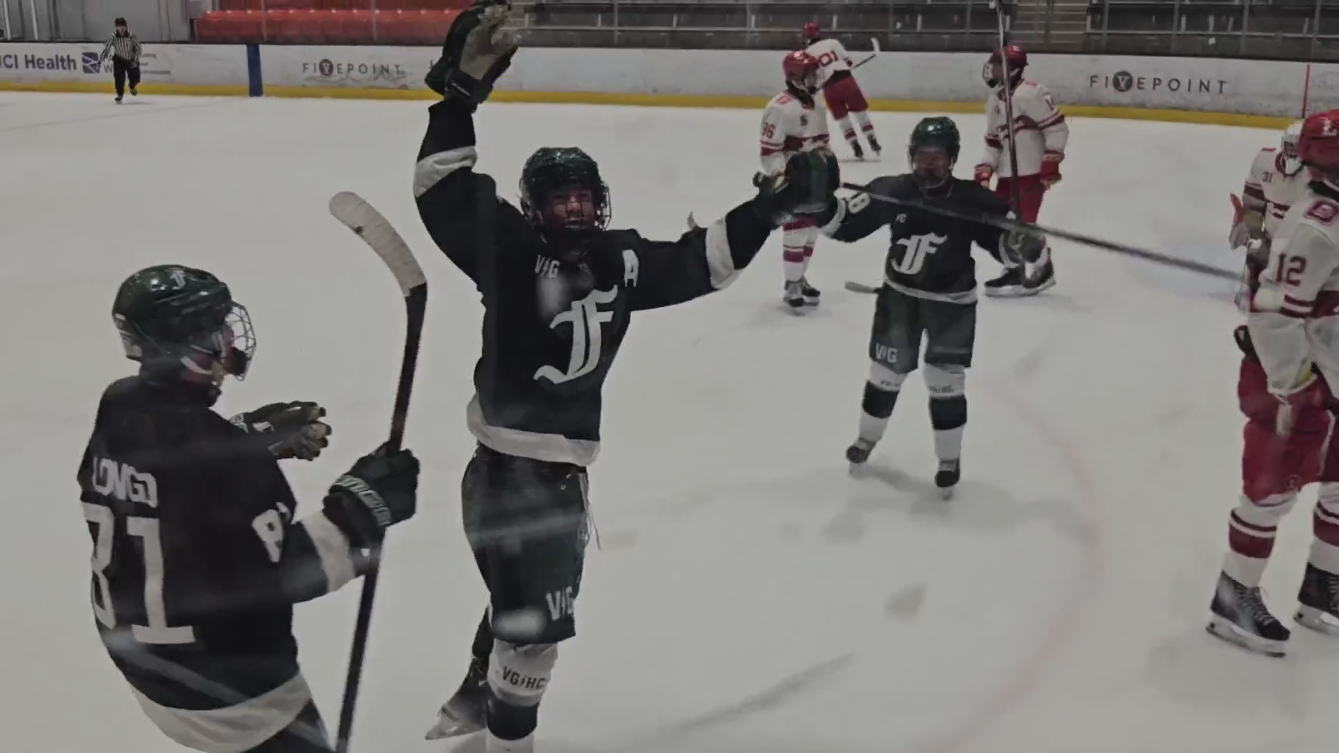 Kaishu Tennen's Top Plays at Fairmont Prep: Draft-Ready Highlights