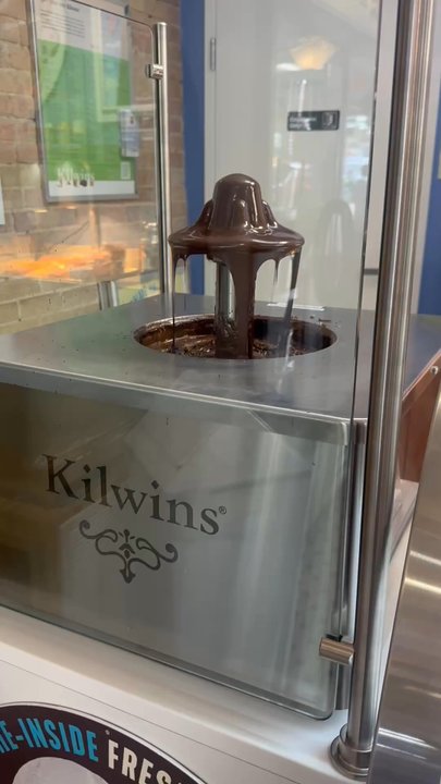Kilwins Ice Cream - Chocolate - Fudge - Chocolatiers & Shops Near Me - Grapevine, Texas