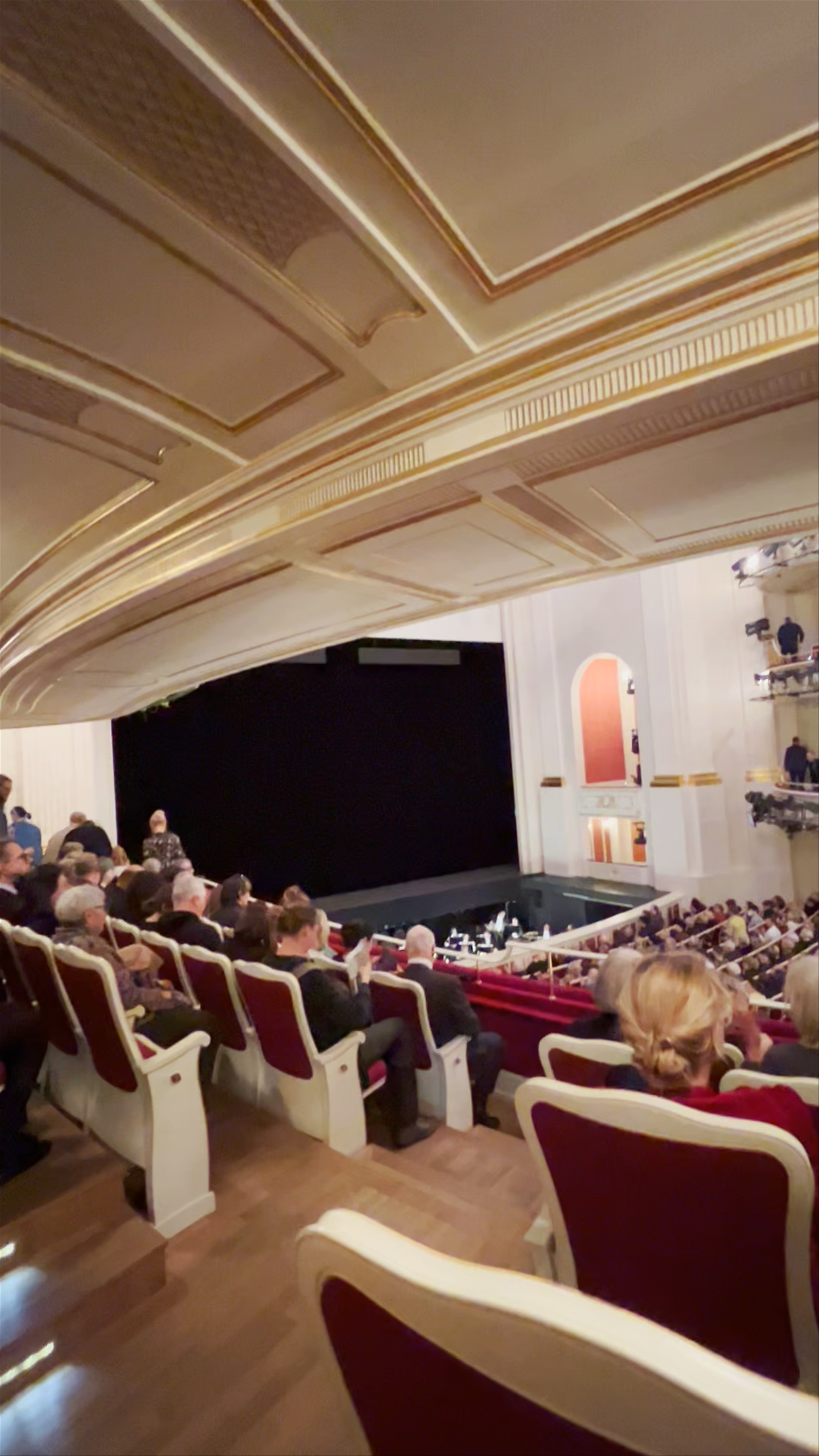 Staatsoper Unter den Linden