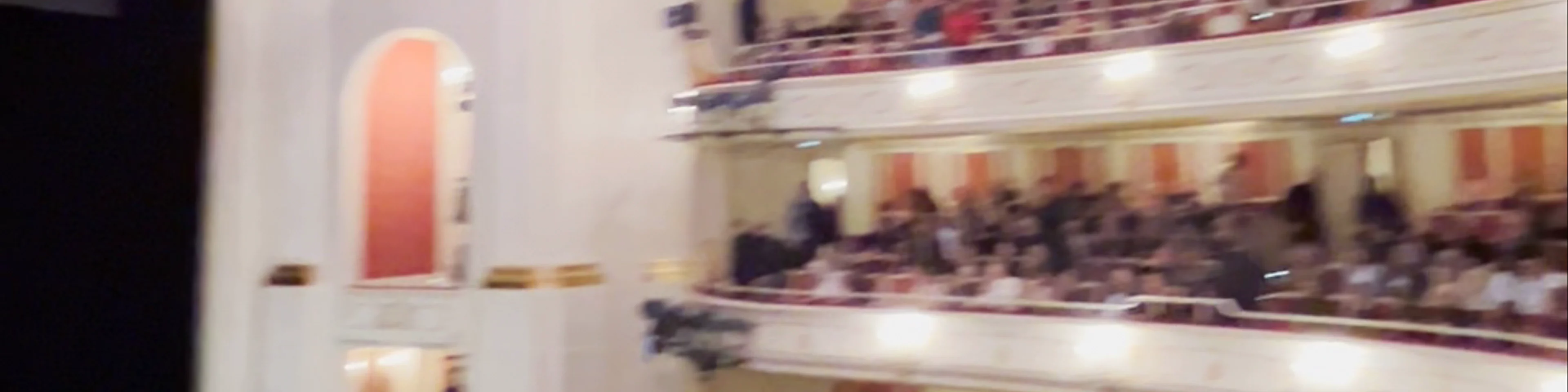 Staatsoper Unter den Linden