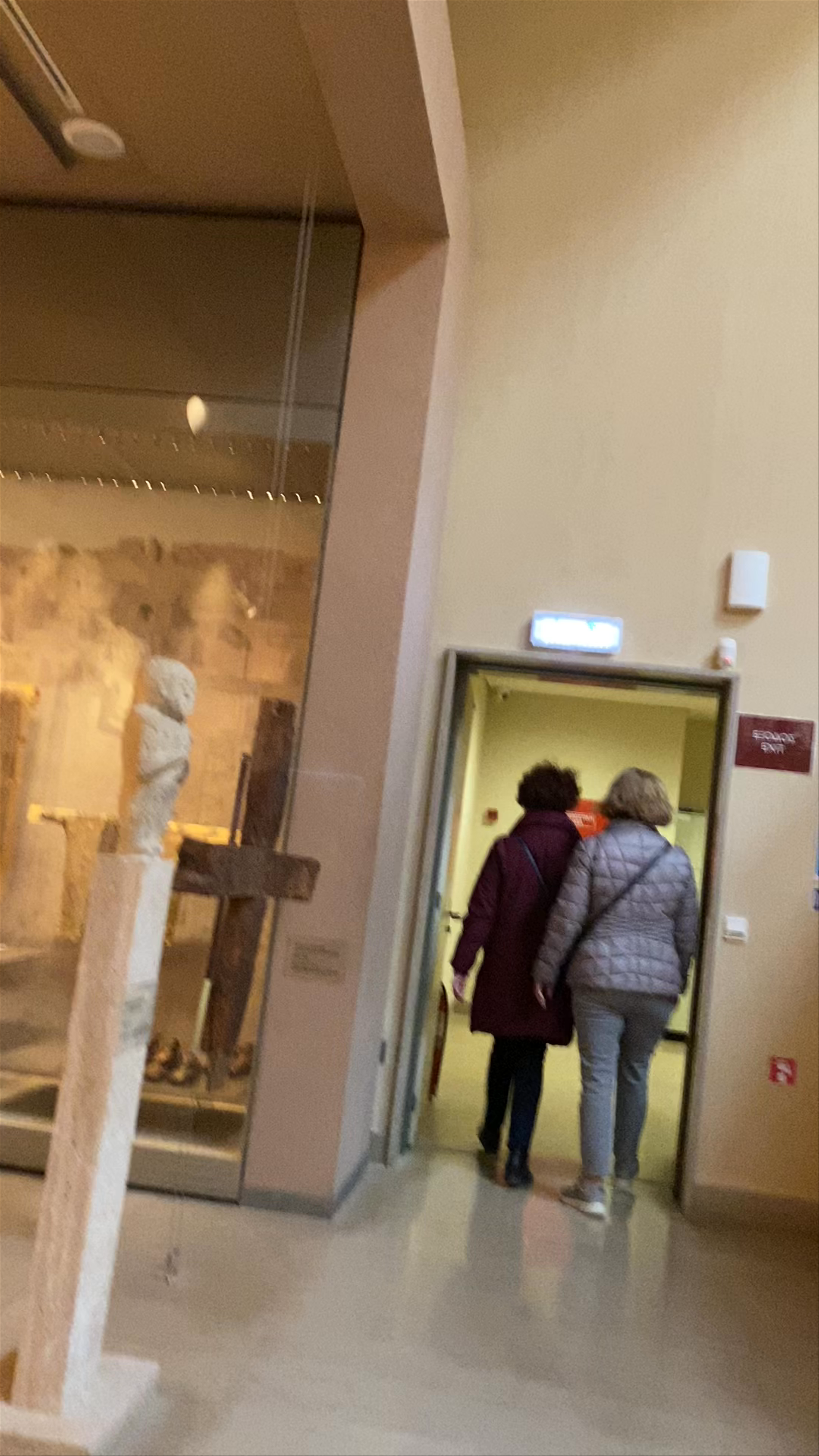 Byzantine and Christian Museum