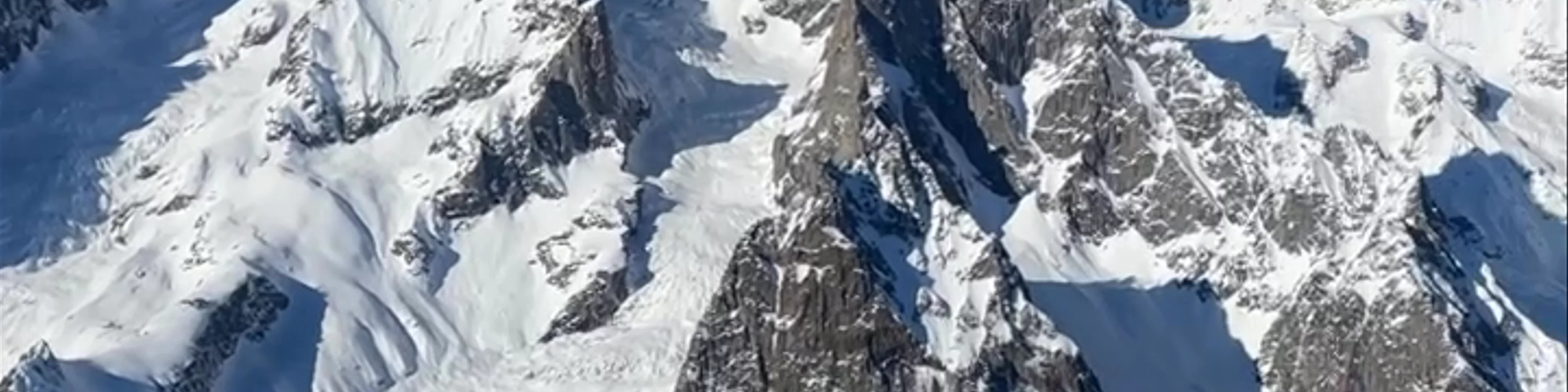 Mont Blanc de Courmayeur