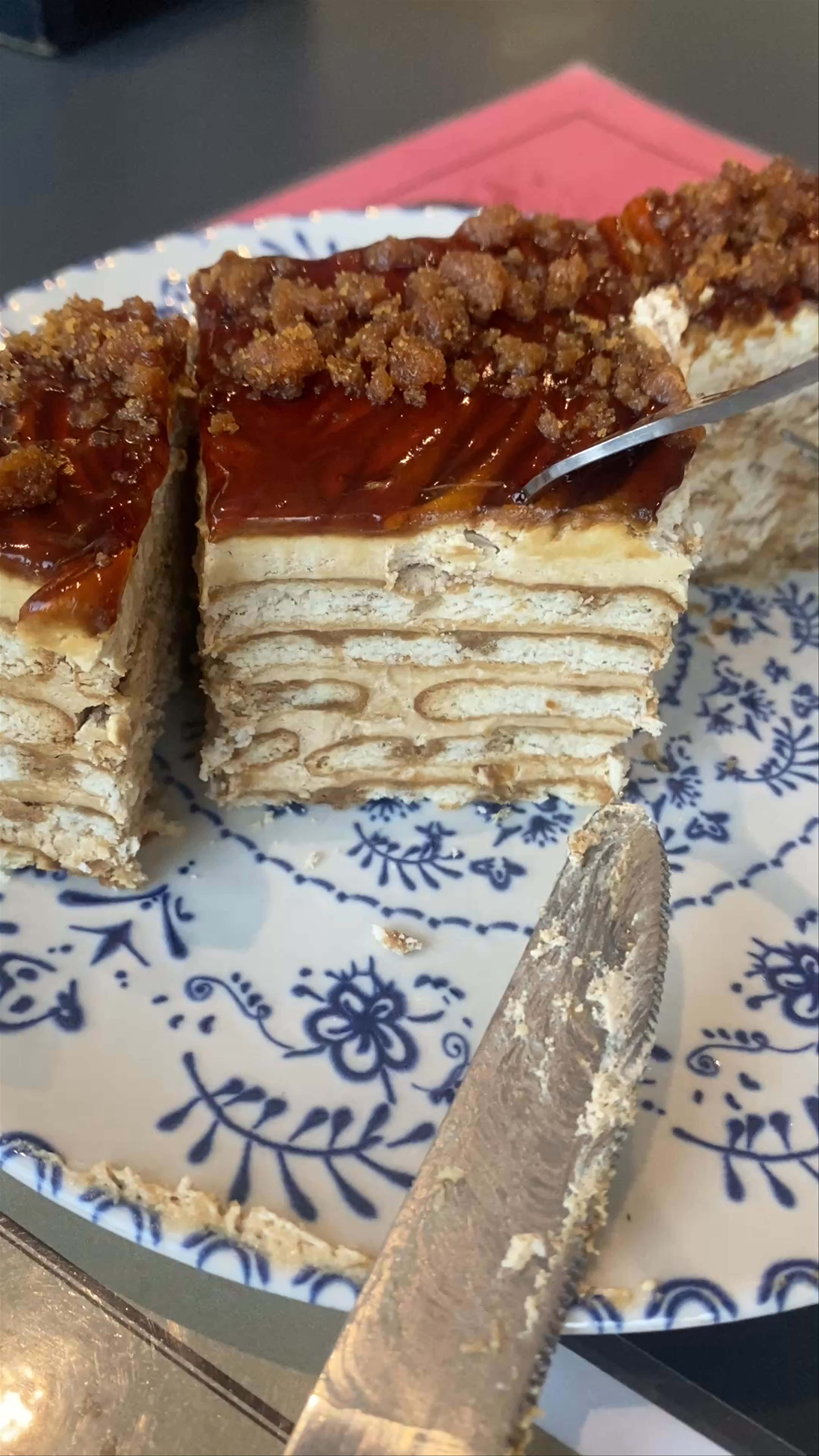 Social Café: Cafetería