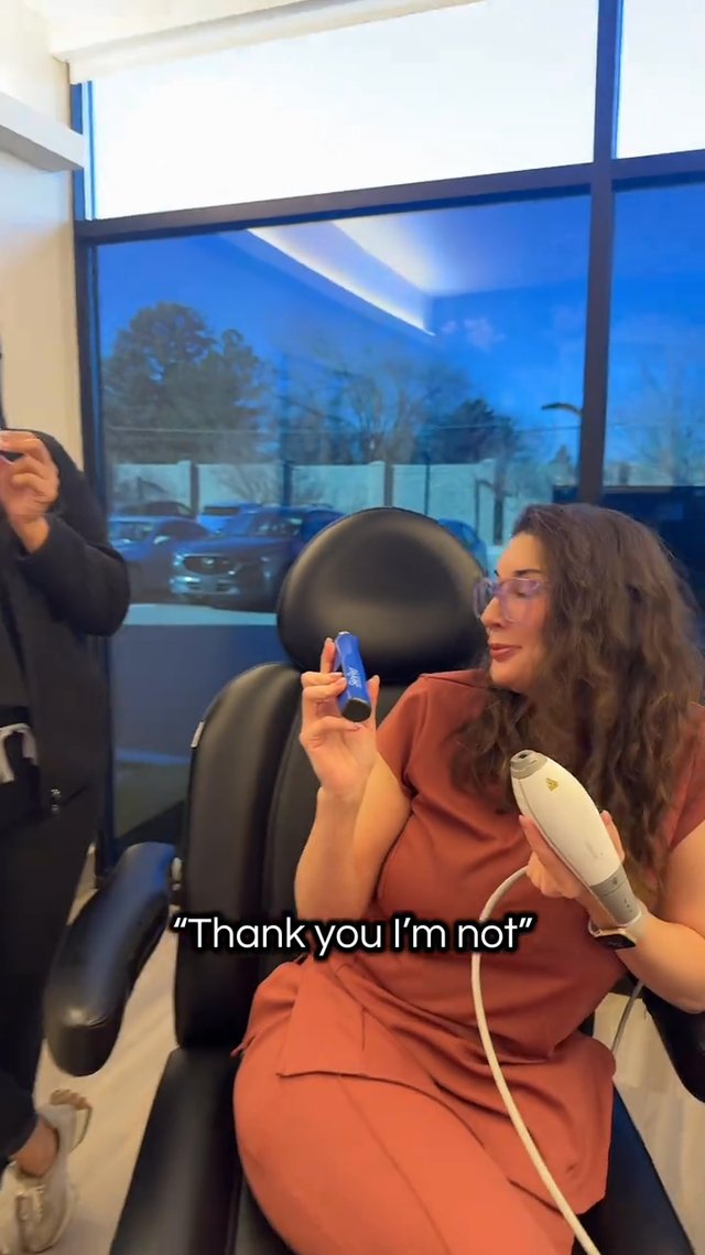 Botox result at 22 Plastic Surgery & Spa MD