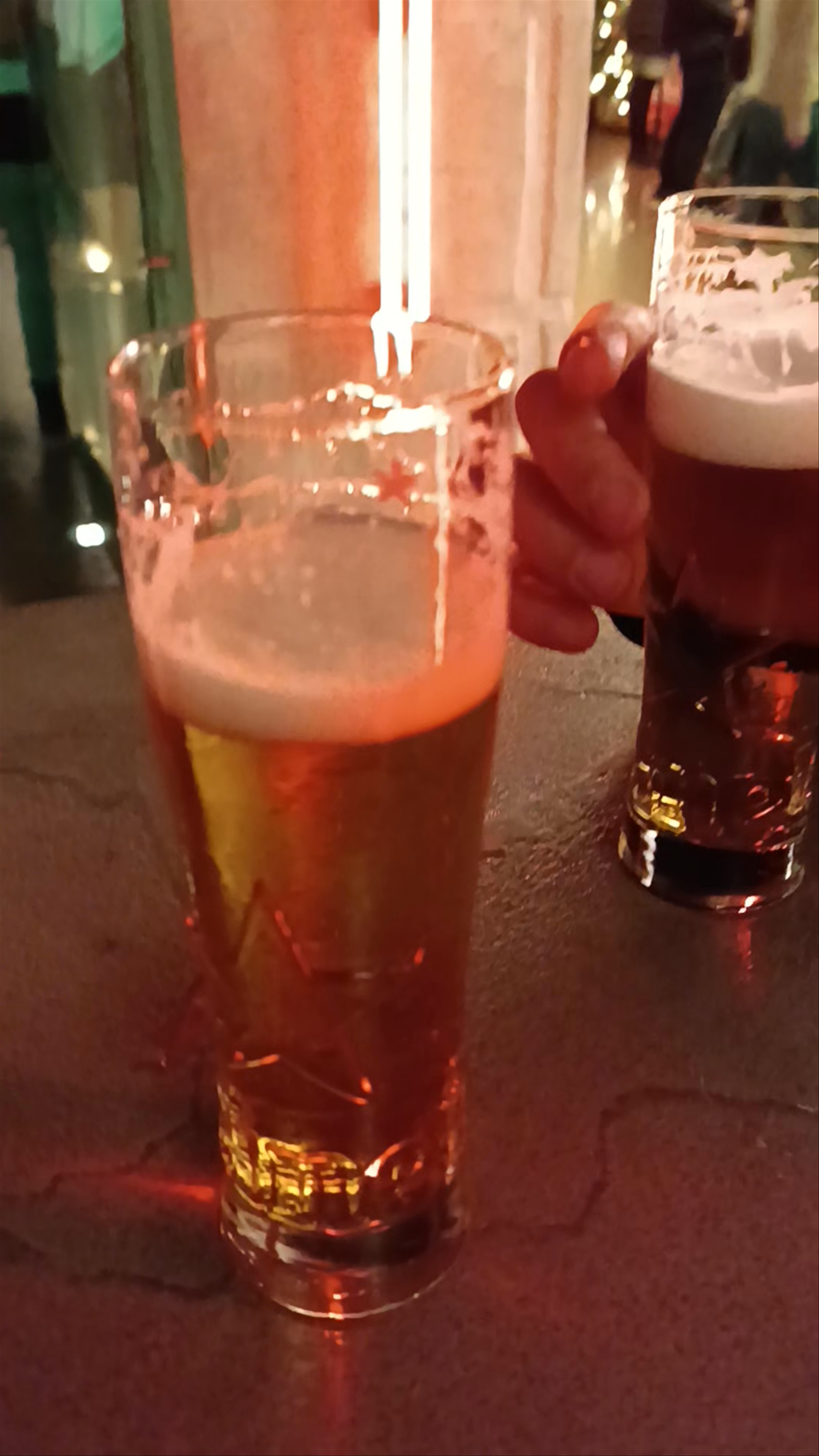 Heineken Experience