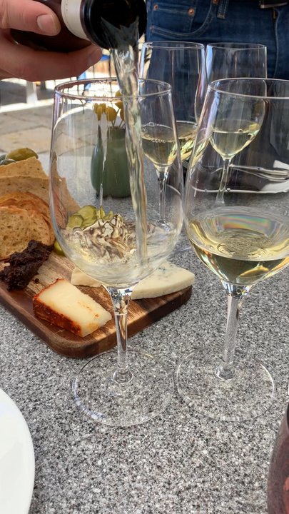 Ram's Gate Winery - Wineries Near Me - Sonoma, California