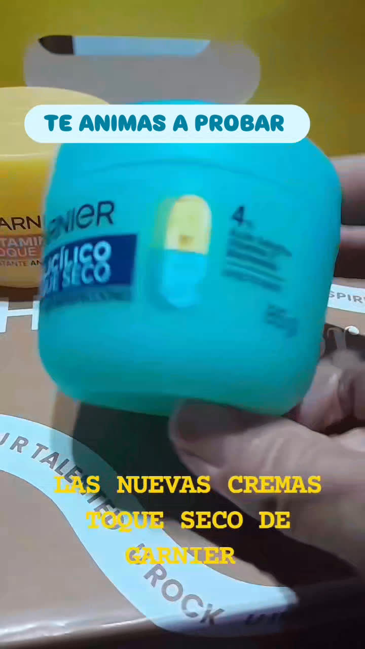 Vídeo UGC 3 de Melisa