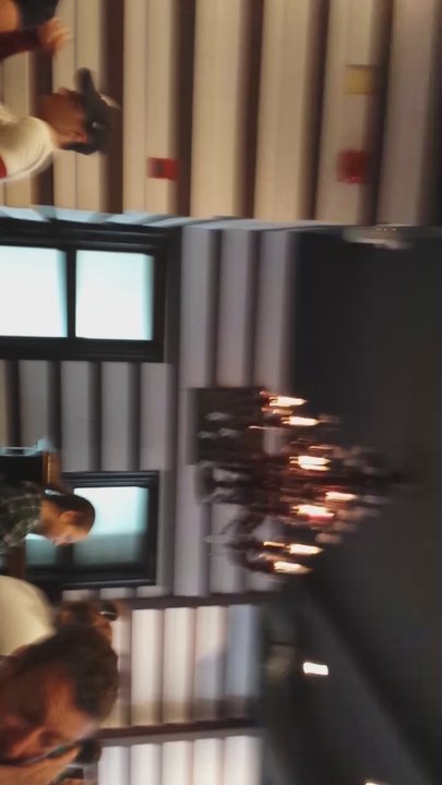 Sushi Crescent - really loud here - Sushi Bars Near Me - Montreal, Quebec