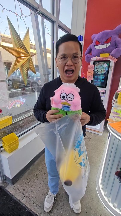 Klawsome - (",) - Arcades Near Me - Novi, Michigan