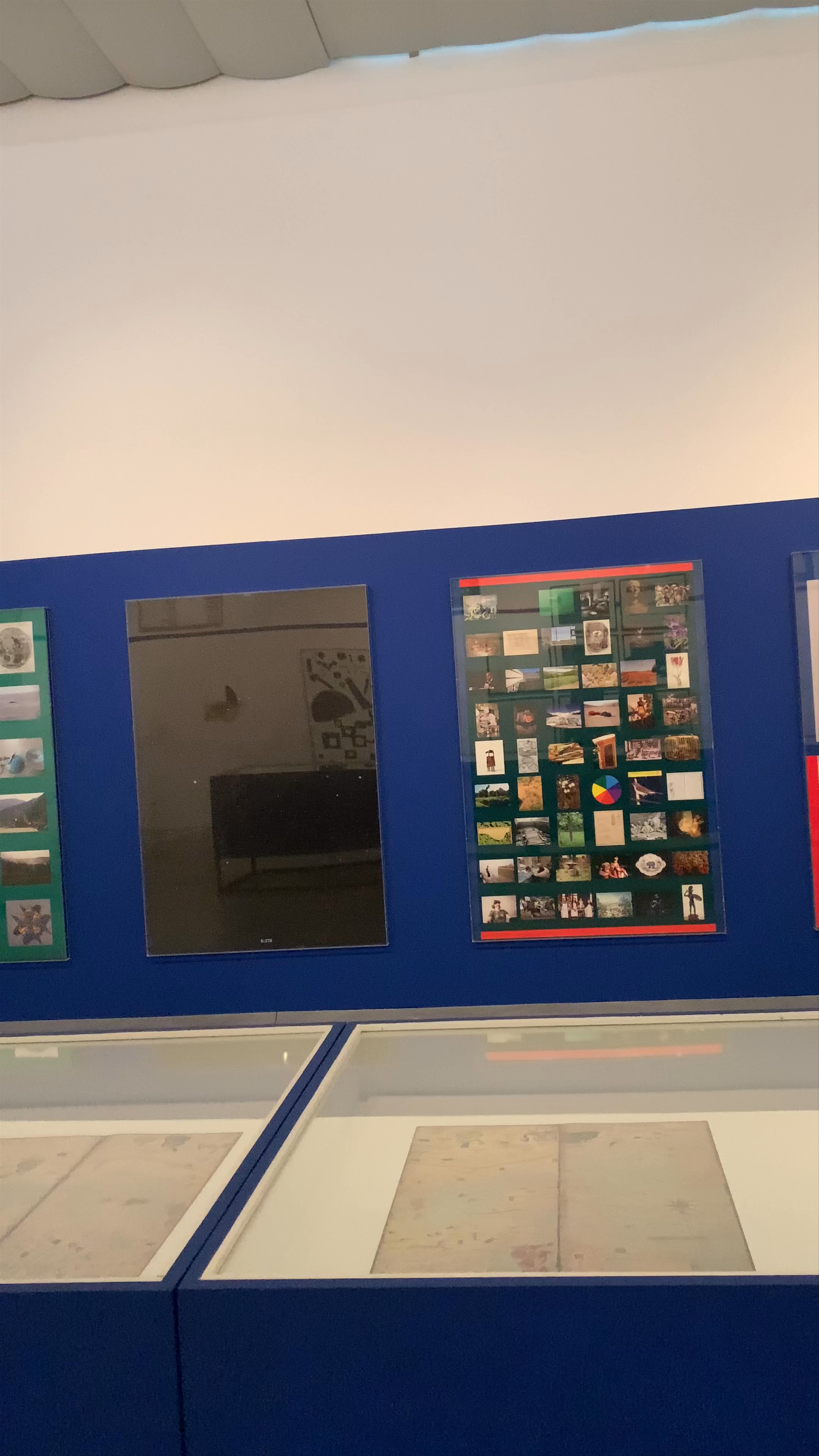Es Baluard Museu d'Art Contemporani de Palma