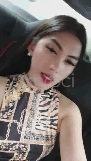 Stephanie Manila Escort Video #15537