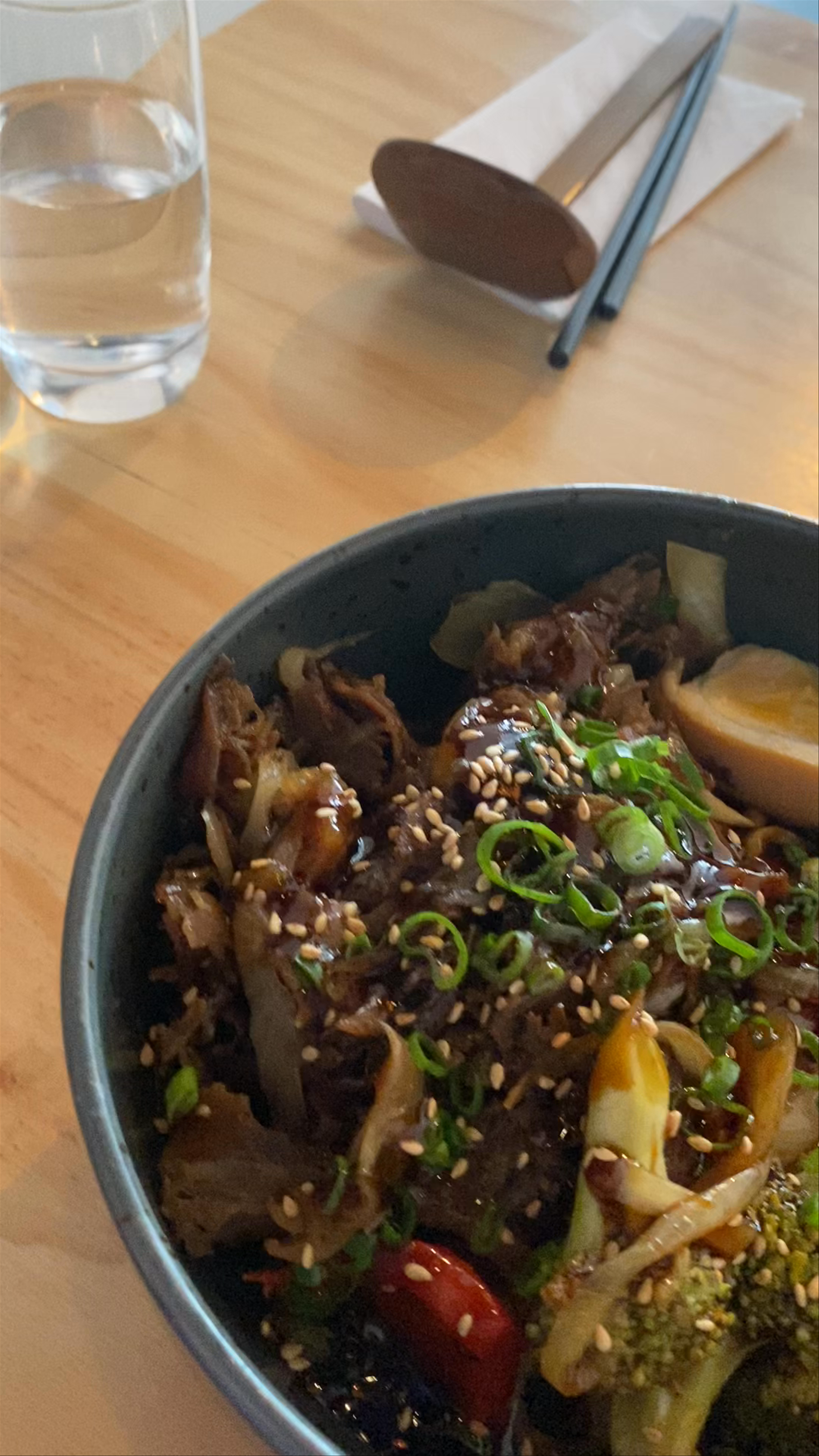 Savor Authentic Ramen Flavors at RamenShack in Malmö
