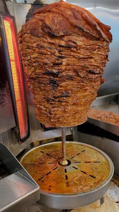 Tacos Tijuana - Tacos Near Me - Mesa, Arizona