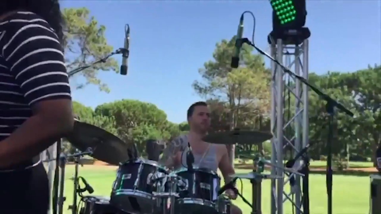 City Lights Showband - Summer Events - video 5