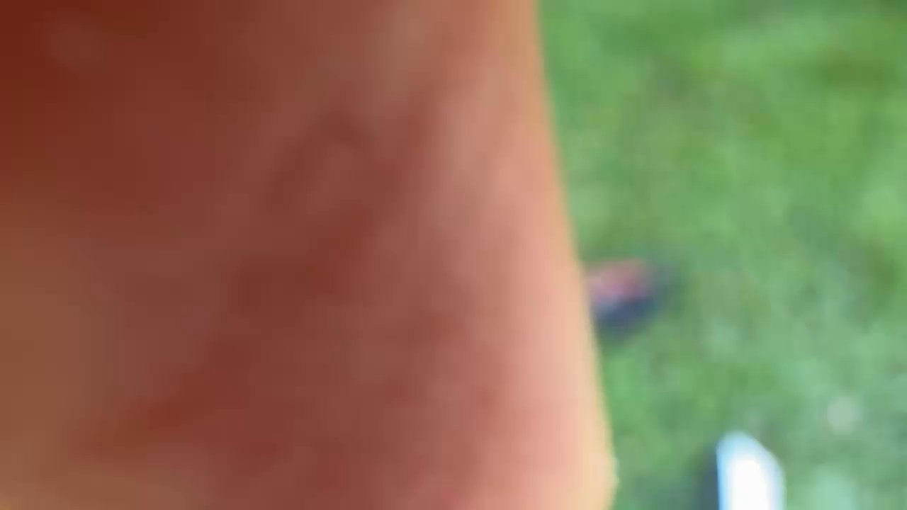 Top Cut USA - 1st Part of Video Showing where Top Cut USA Cut my lights (4) four times and refuses to fix them - Landscaping Near Me - Naples, Florida