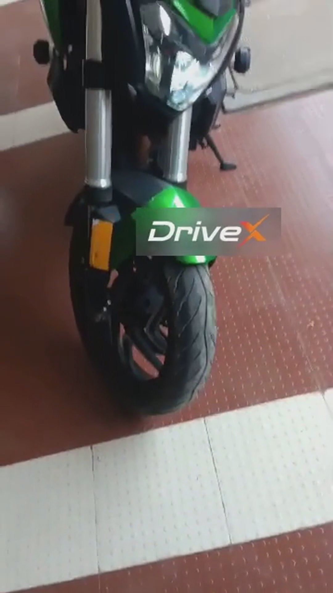 Walk-around video thumbnail