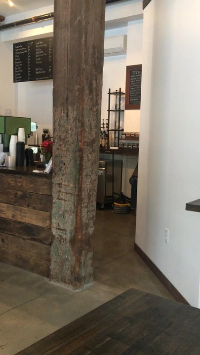 Trax - Nice place - Coffee & Tea Near Me - Beacon, New York