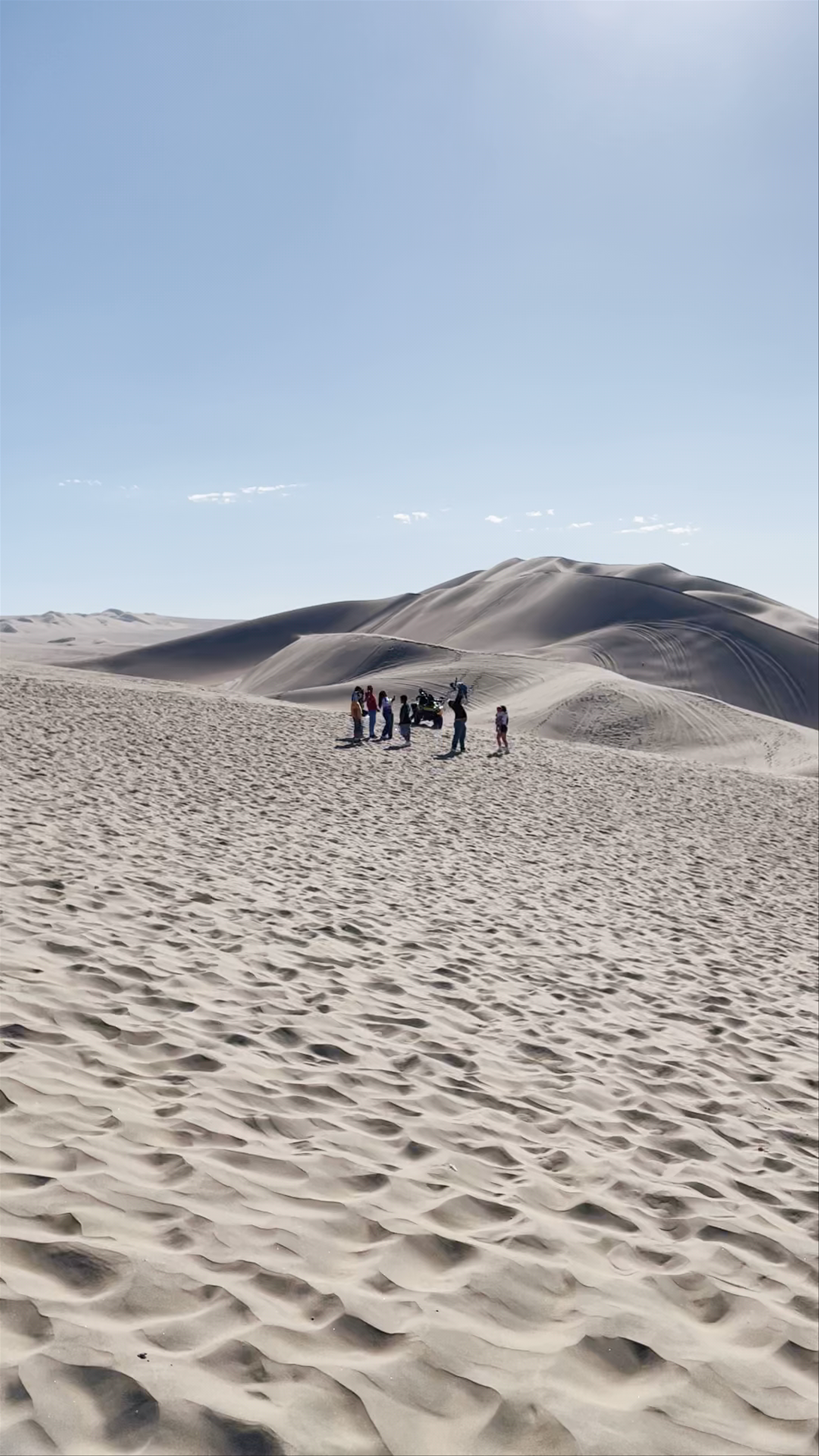 Paradero de tubulares