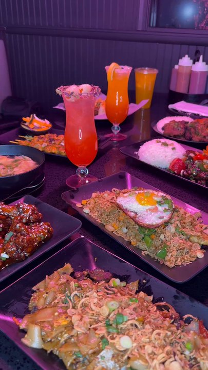 Turkey Berry - Asian Fusion Near Me - Philadelphia, Pennsylvania