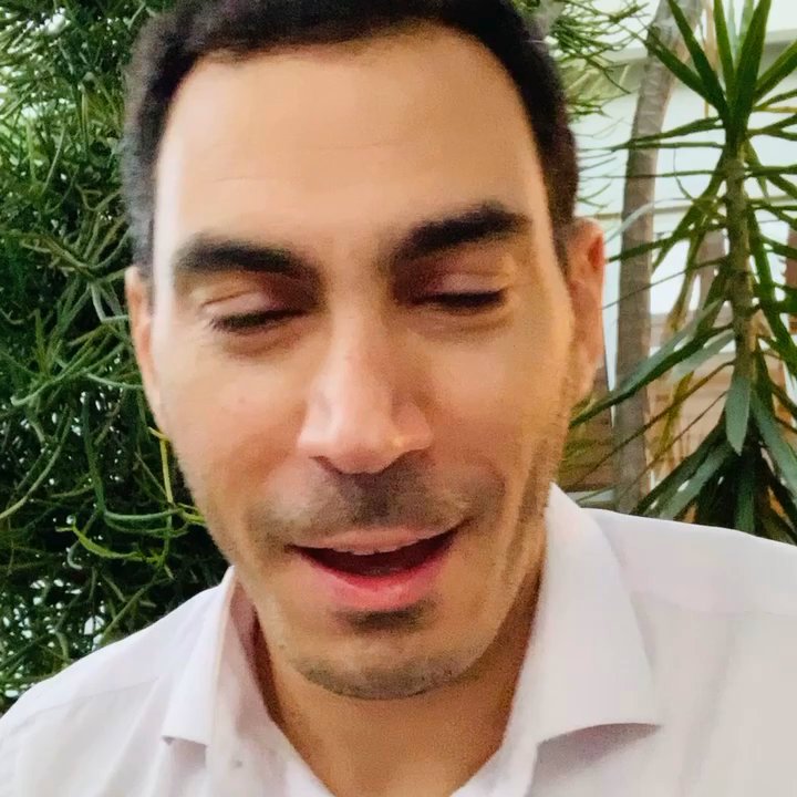 Gabriel Nohra - Life Coach Near Me