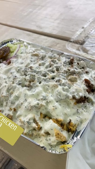 Halal taza - Mediterranean Near Me - Austin, Texas