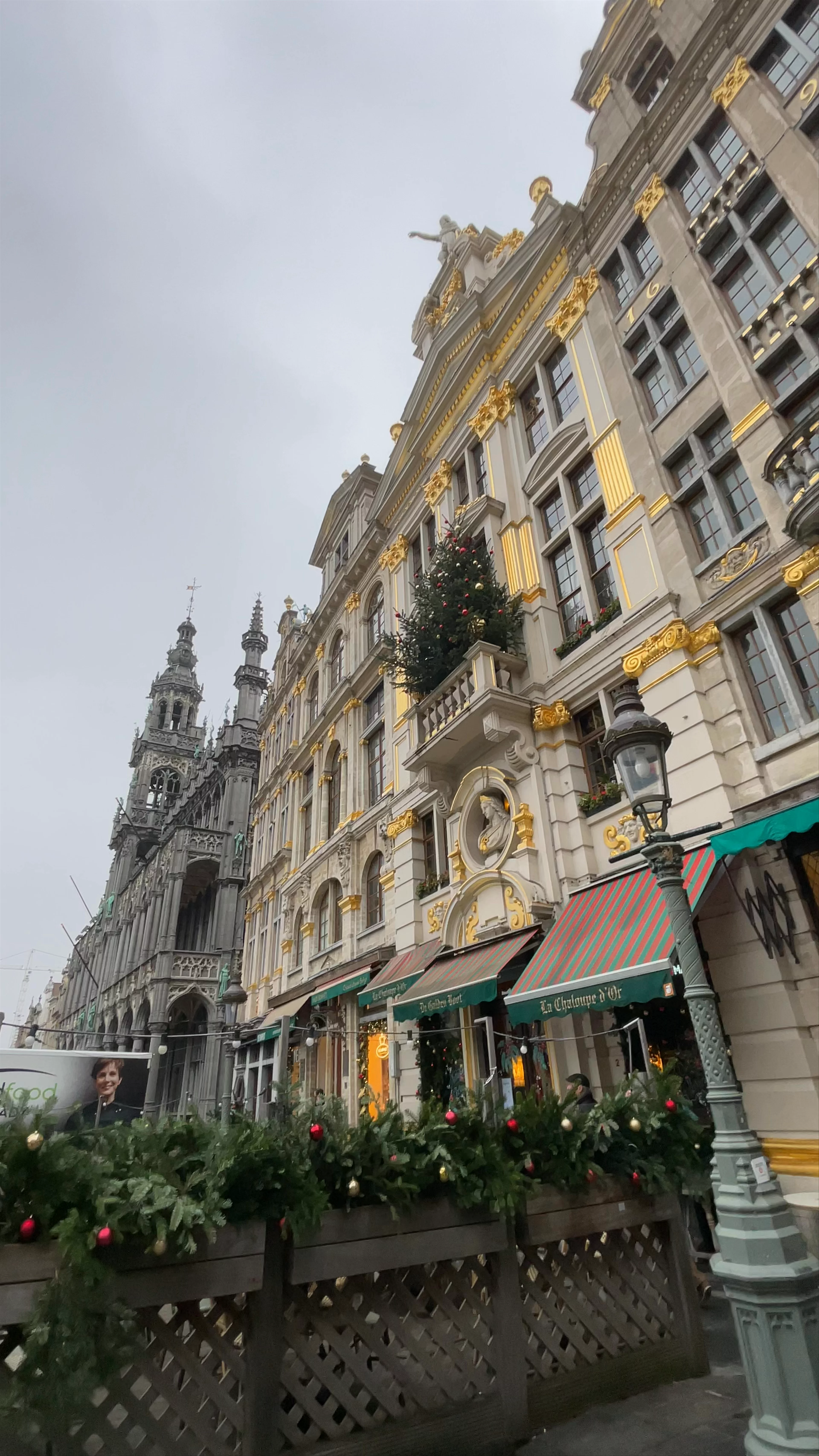 Grand Place