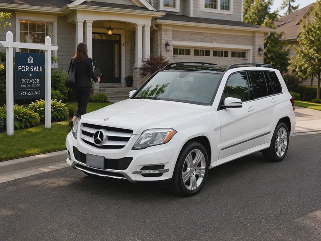 NorthStar Motors - #0030 - 2014 Mercedes-Benz GLK GLK 250 BlueTEC