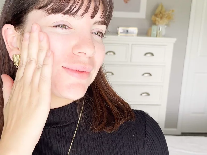 Clinique Moisturiser