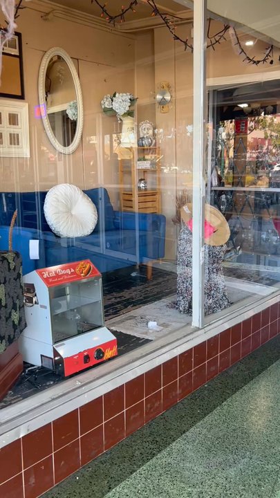 Lodi Junction - Thrift Stores Near Me - Lodi, California