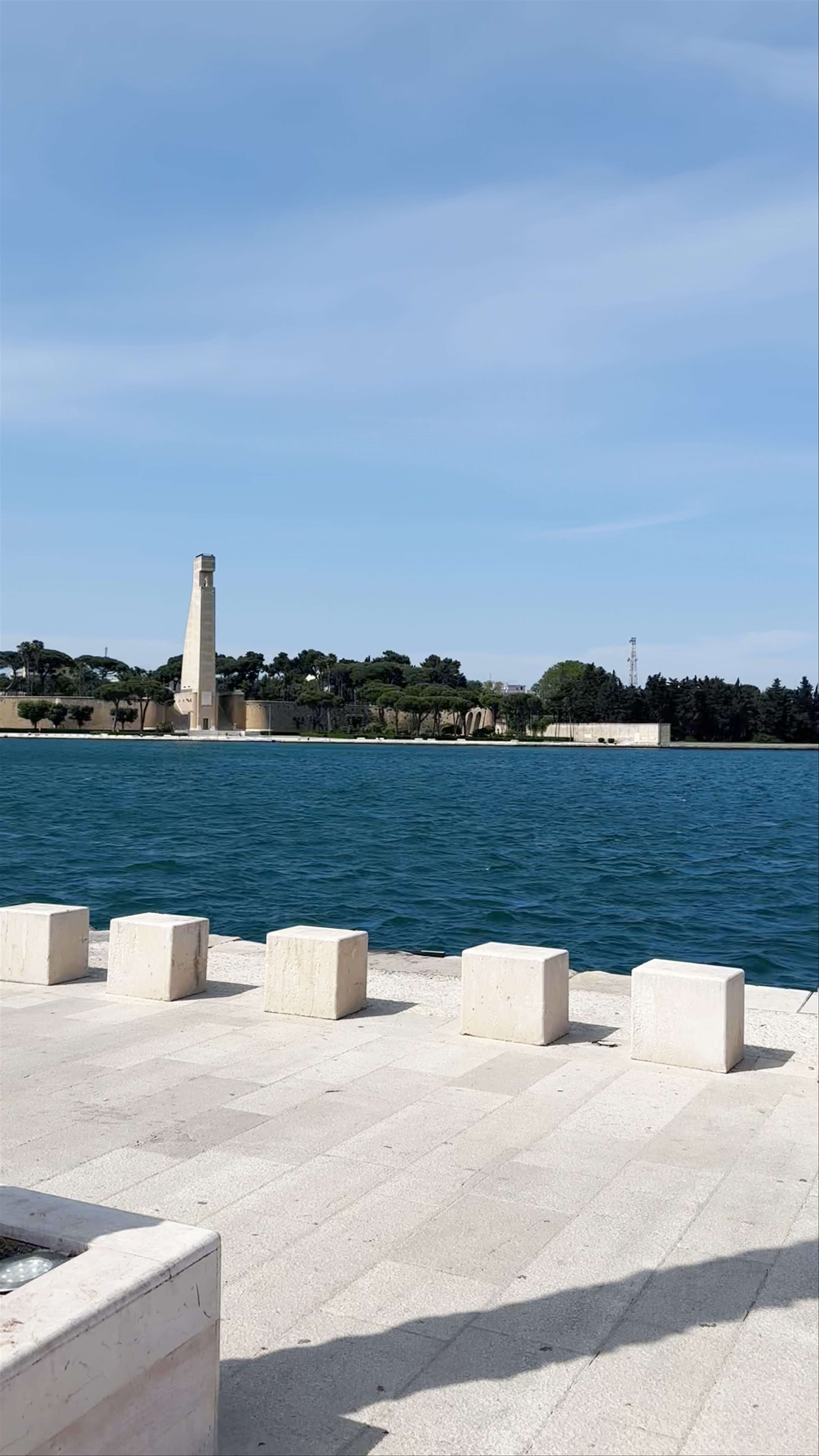 Monumento al Marinaio d' Italia
