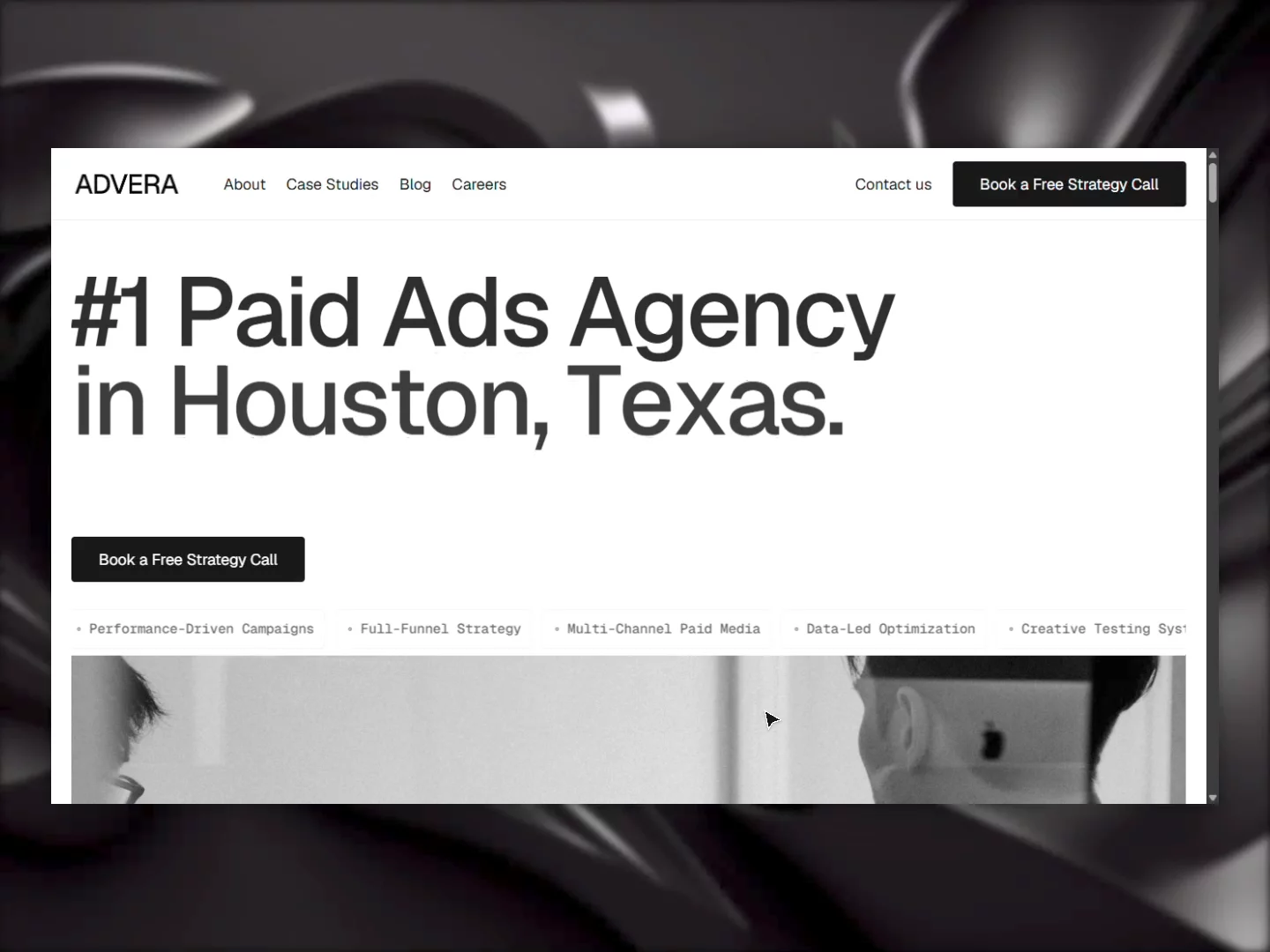 Don't tell me you're a performance marketing agency. Show me.A performance marketing website should make room for proof.Not just:“We get results.”But:What results?For who?How?That's why Advera puts performance metrics and case studies front and center.Because your prospects don't just want to know what you do.They want evidence that you can do it.Check out ADVERA if you want a structure built around proof and results.👇https://framer.link/NA7fKq1#MarketingAgency #DigitalMarketingAgency #AdvertisingAgency #PerformanceMarketing #MarketingConsultant #AgencyOwner #AgencyWebsite #FramerTemplate #Framer #WebDesign #DigitalAgency #MarketingStrategy