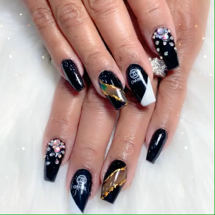 Queen Nails & Spa - Nail Salons Near Me - Beaumont, California