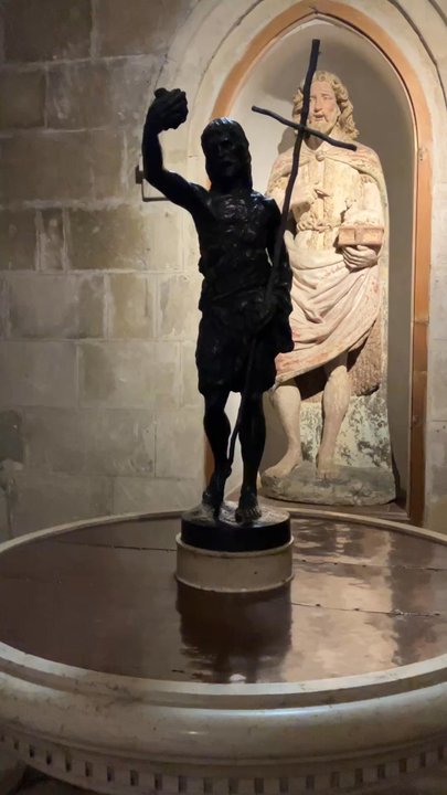 Parrocchia S. Giovanni Battista - Churches Near Me - Matera, Montana