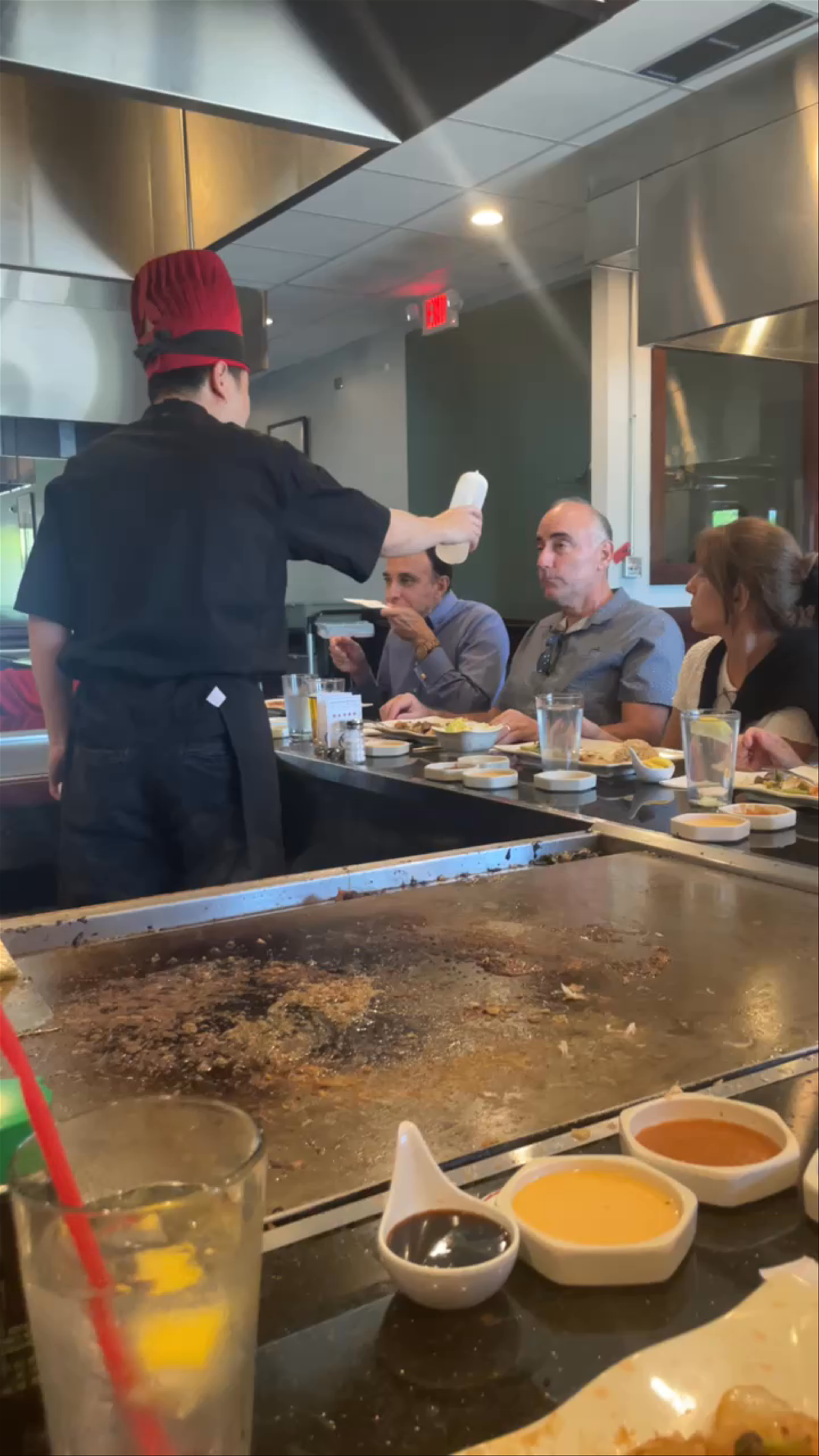 Kyoto Japanese Steakhouse | Royal Oak