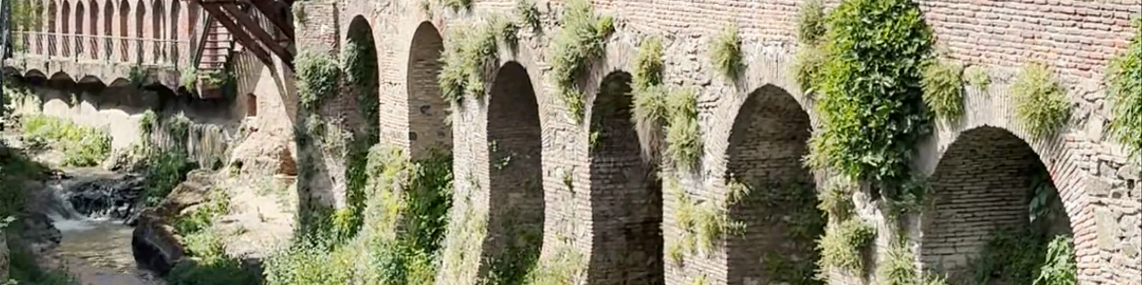 Orbeliani Baths