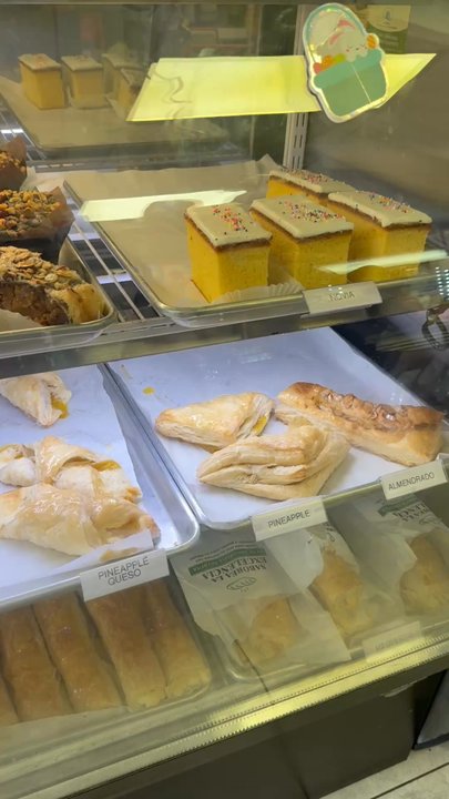 Rincón Bakery - Bakeries Near Me - Aguada, Puerto Rico