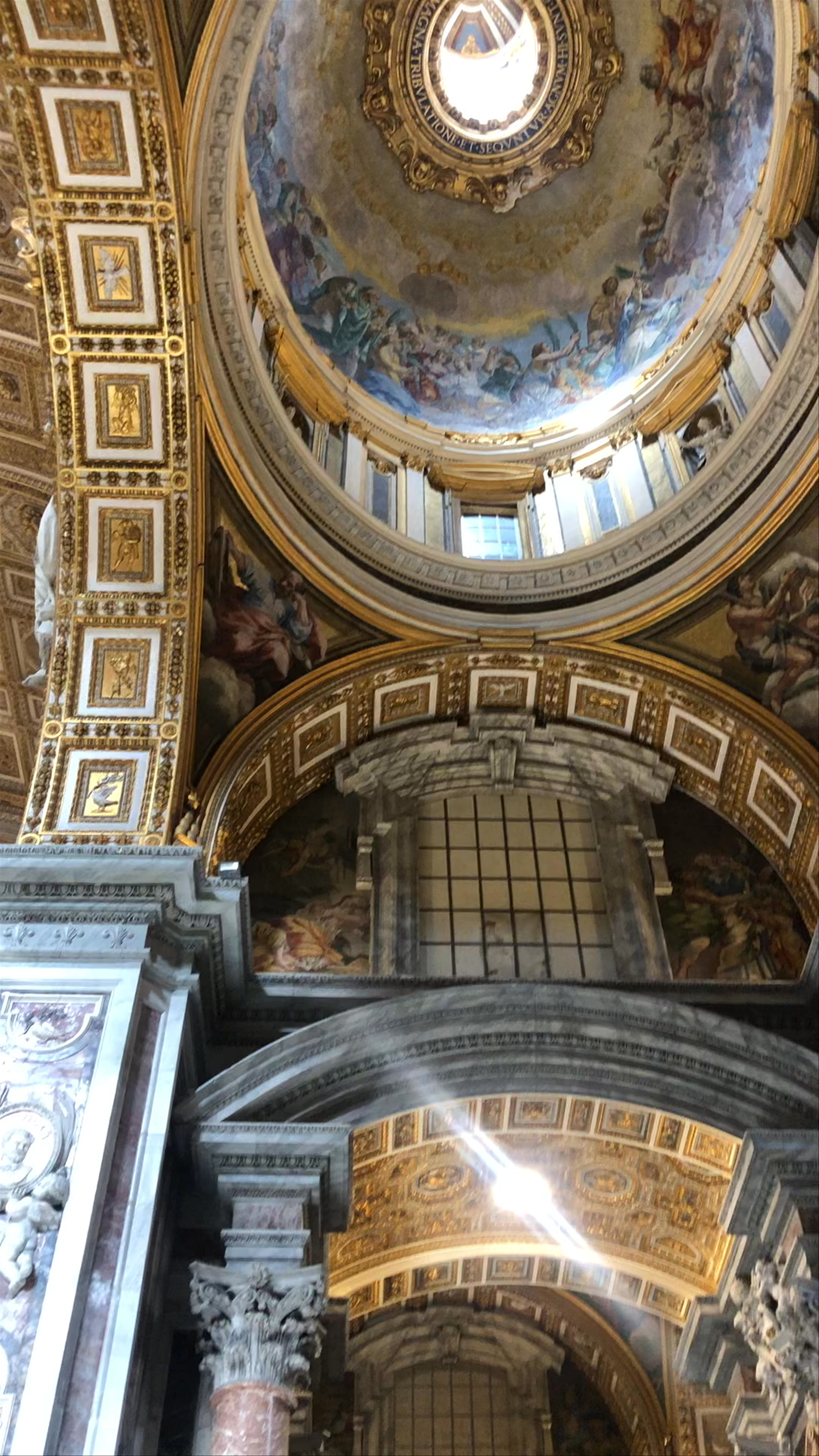 Saint Peter’s Basilica
