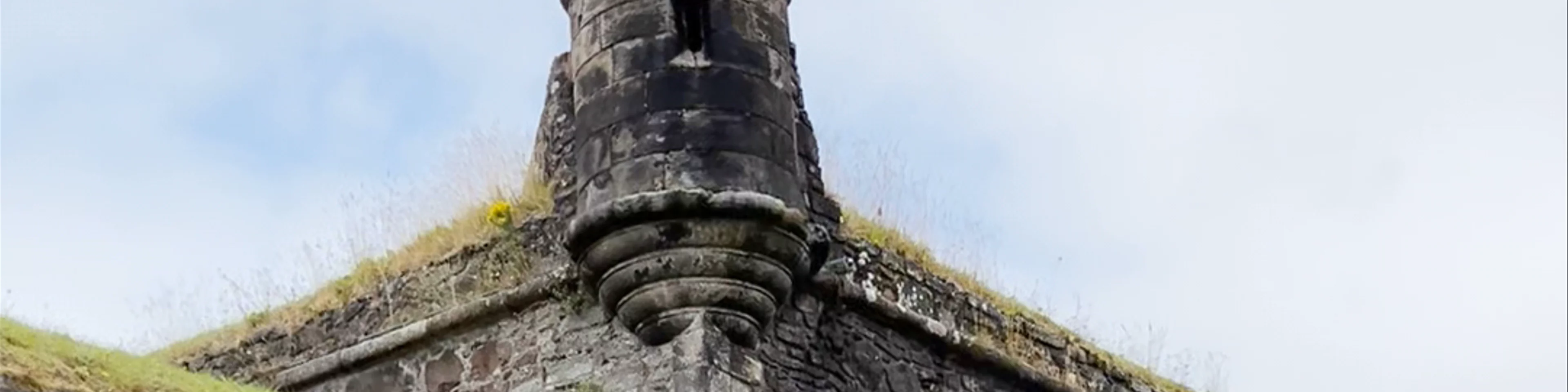 Stirling Castle