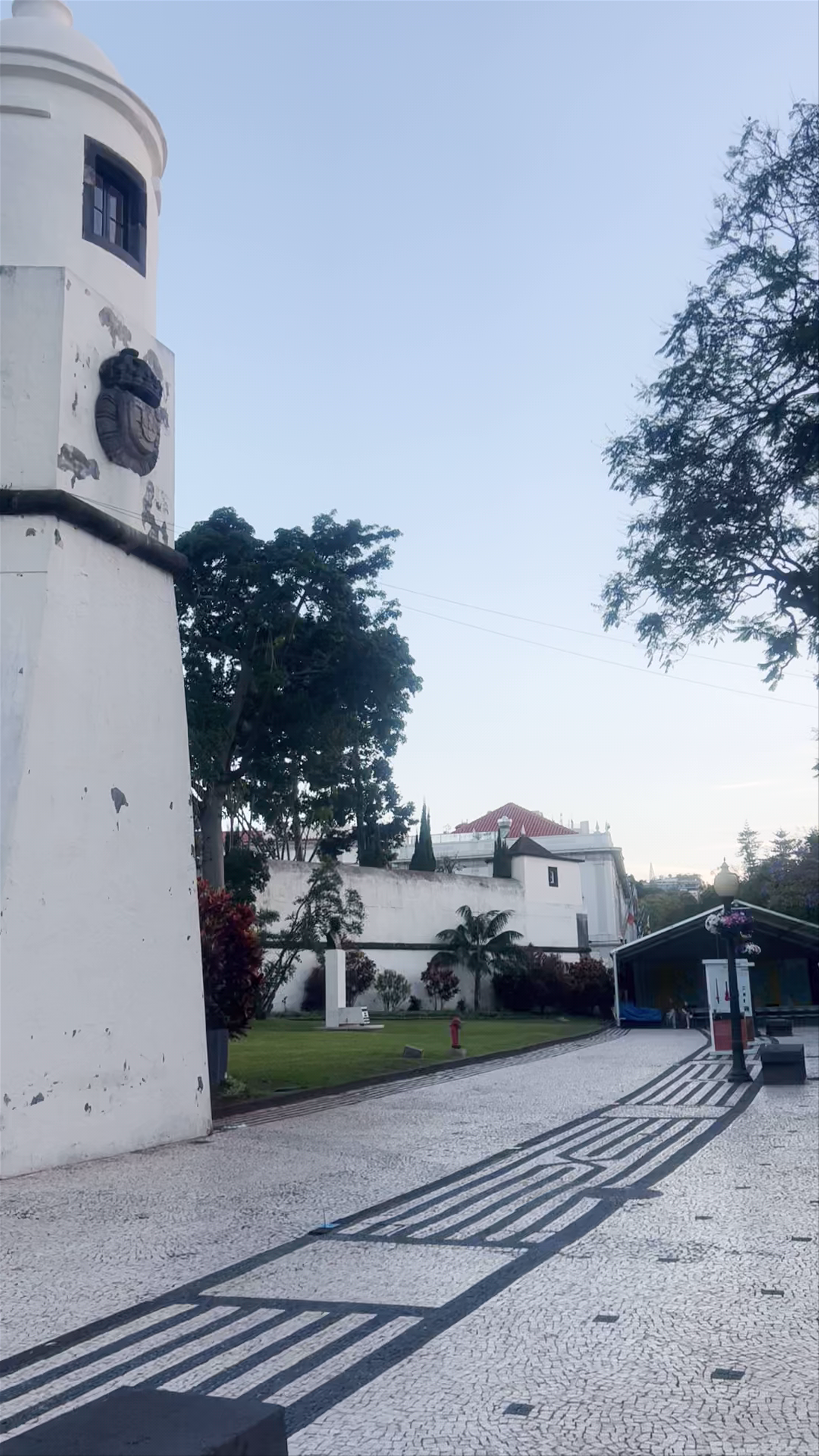 Madeira Military Museum