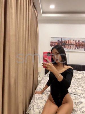 BimBim Pattaya Escort Video #29978
