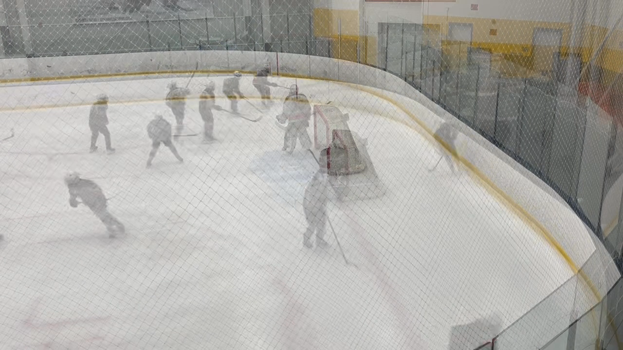 Henry Losh's Stellar Highlights | East Coast Militia 13U AAA vs Islanders