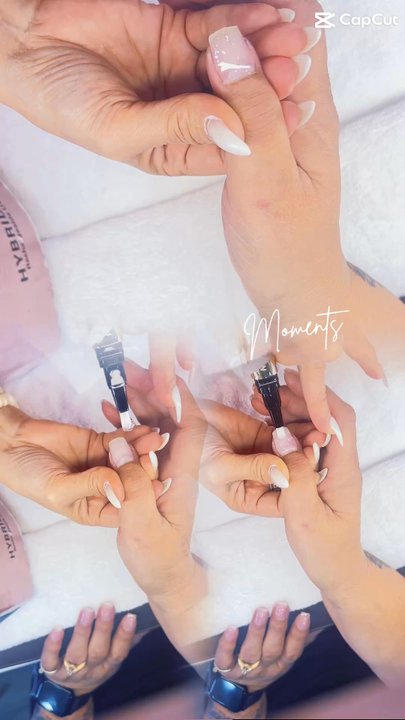 QV Nails Spa - Nail Salons Near Me - Gilroy, California