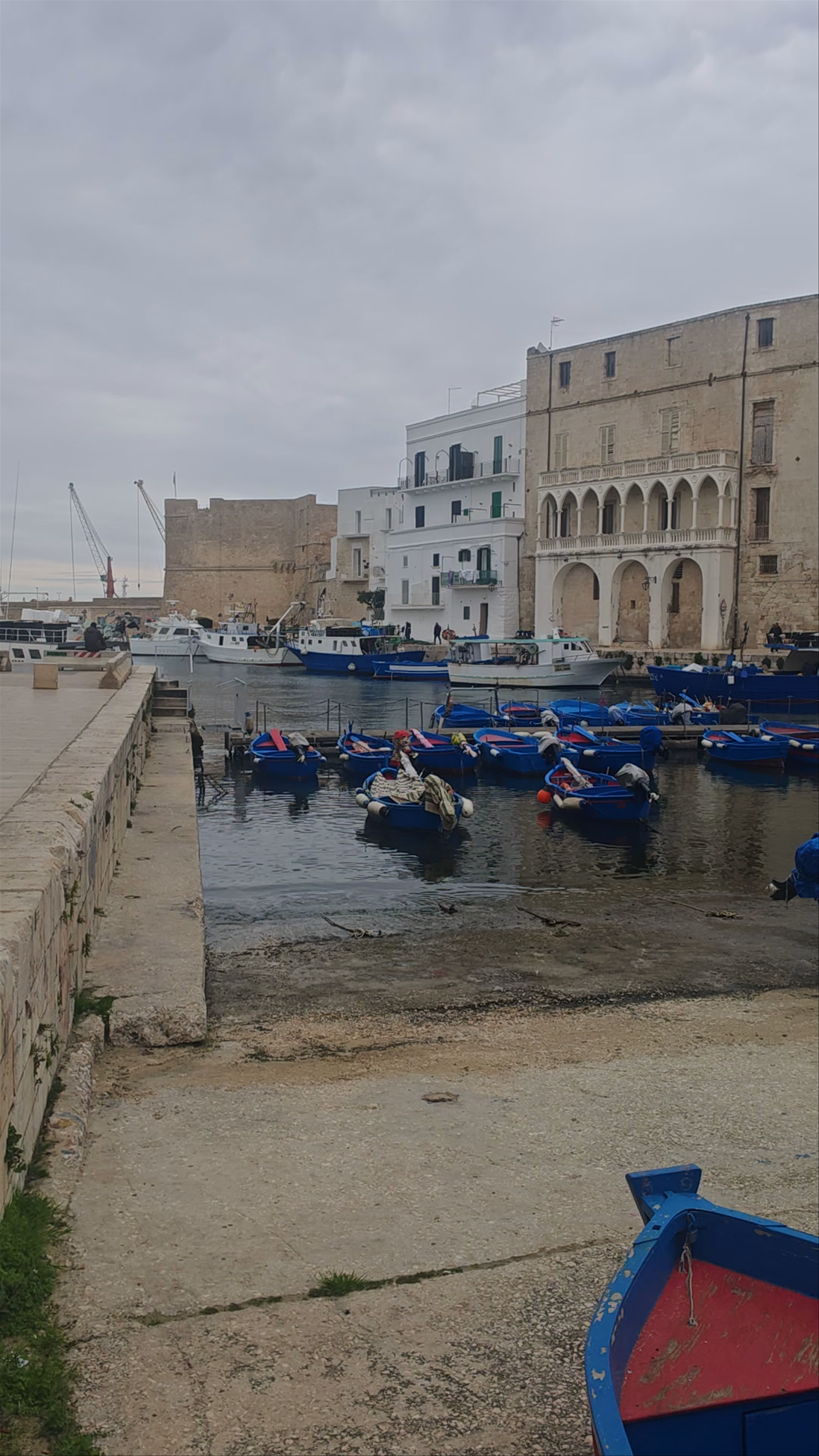 Porto antico