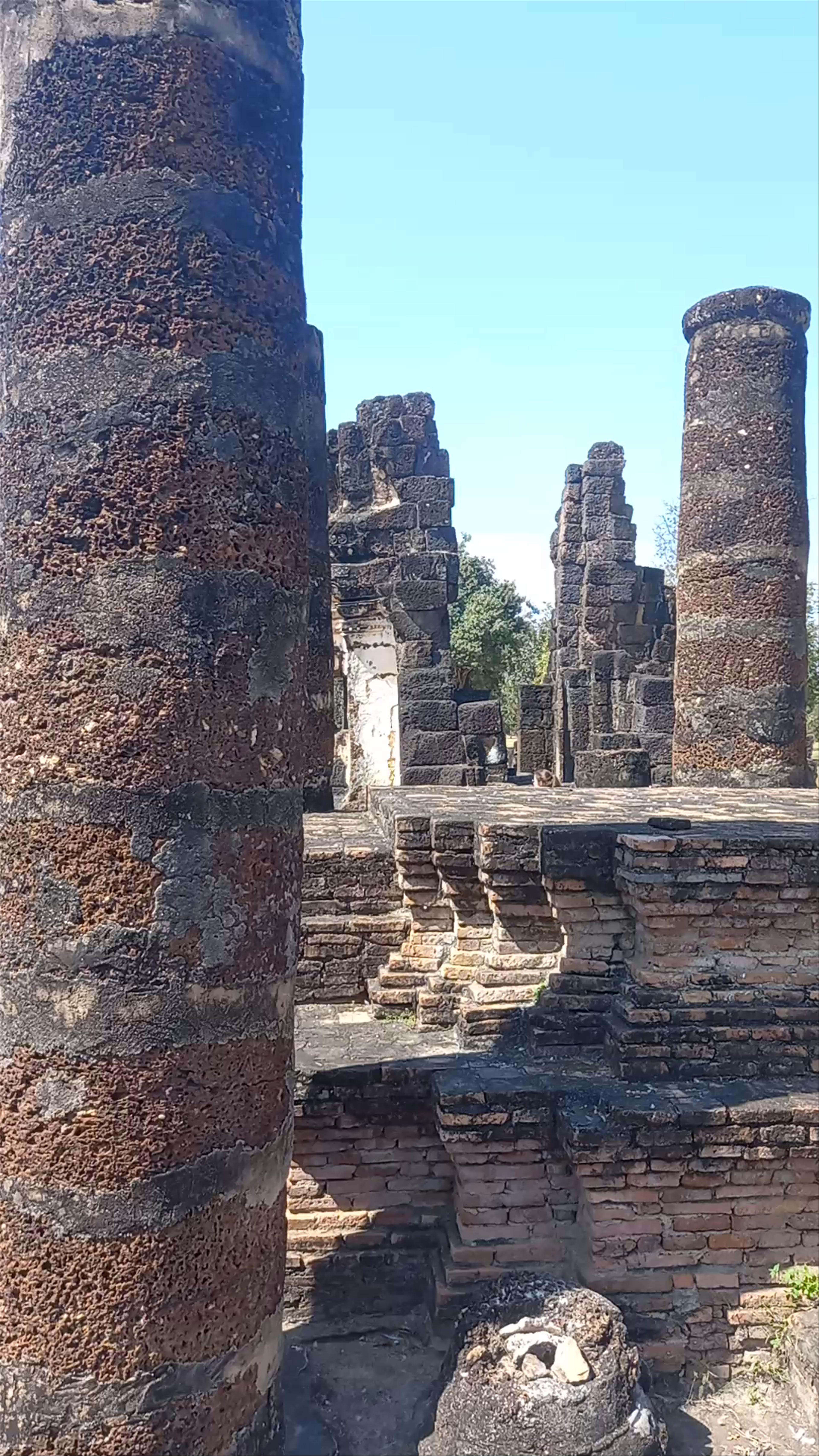 Wat Phrapai Luang
