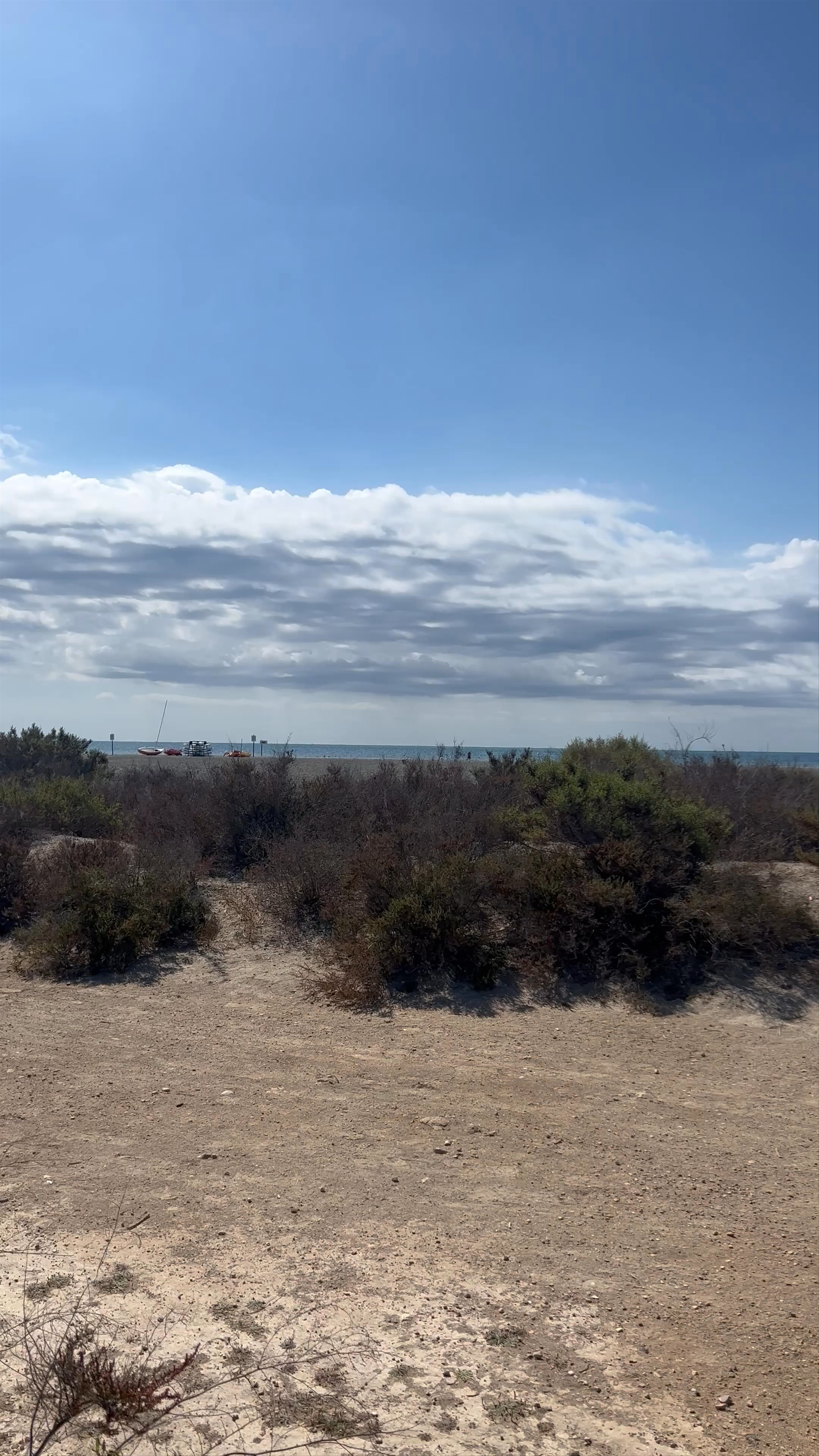 Platja Tamarit