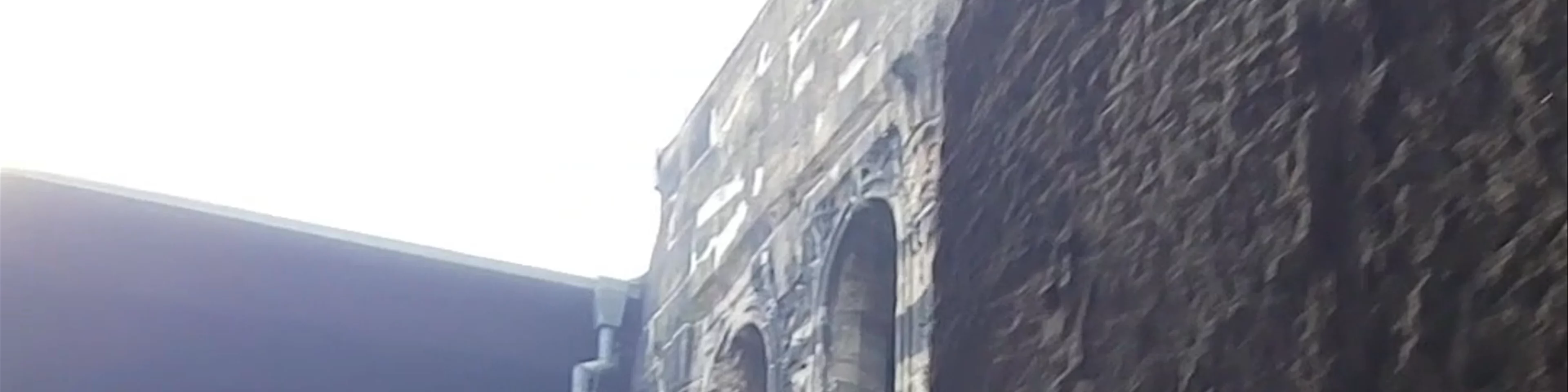 Porta Nigra